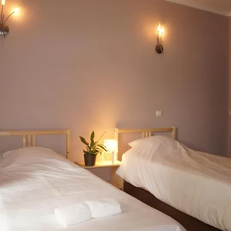 Holiday home Villa Monte Lemos
