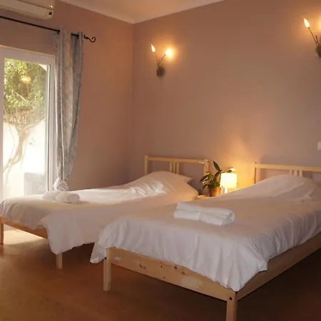 Villa Monte Lemos * Lagos