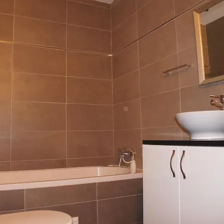 Villa Monte Lemos Holiday home