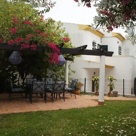 Villa Monte Lemos Holiday home Lagos