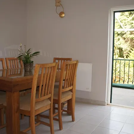 Villa Monte Lemos
