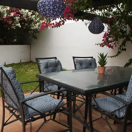 Tatil Evi Villa Monte Lemos