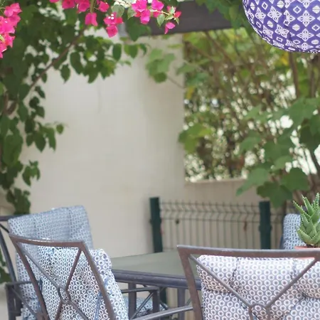 Villa Monte Lemos Tatil Evi