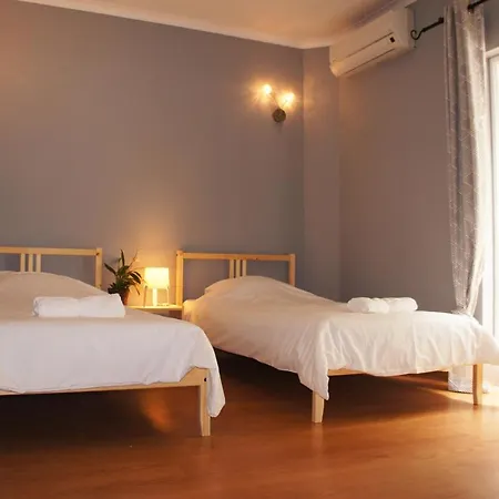 Villa Monte Lemos * Lagos